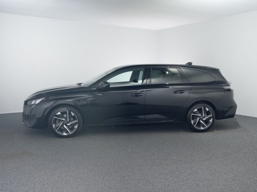 Peugeot 308 SW 1.2 PureTech Allure | Achteruitrijcamera | Apple Carplay/Android Auto|telefoonintegratie premi... ActivLease financial lease