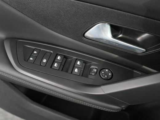Peugeot 308 SW 1.2 PureTech Allure | Achteruitrijcamera | Apple Carplay/Android Auto|telefoonintegratie premi... ActivLease financial lease