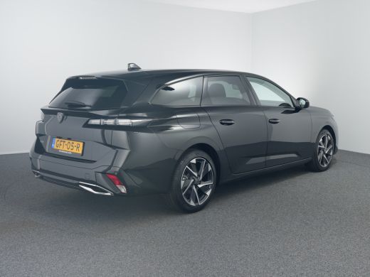 Peugeot 308 SW 1.2 PureTech Allure | Achteruitrijcamera | Apple Carplay/Android Auto|telefoonintegratie premi... ActivLease financial lease