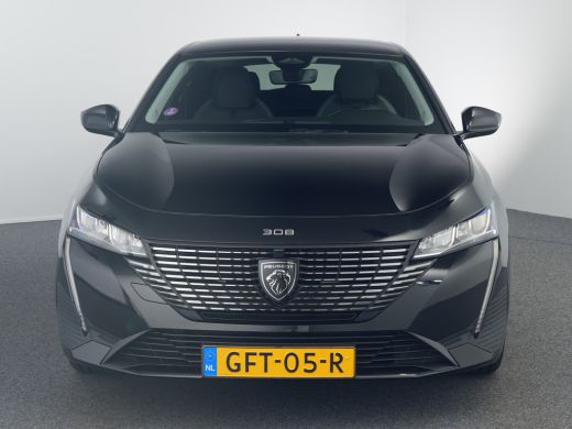 Peugeot 308 SW 1.2 PureTech Allure | Achteruitrijcamera | Apple Carplay/Android Auto|telefoonintegratie premi... ActivLease financial lease