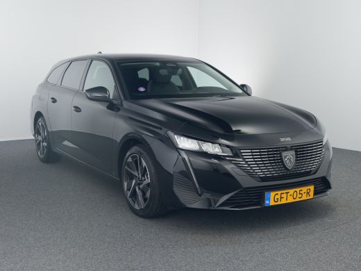 Peugeot 308 SW 1.2 PureTech Allure | Achteruitrijcamera | Apple Carplay/Android Auto|telefoonintegratie premi... ActivLease financial lease