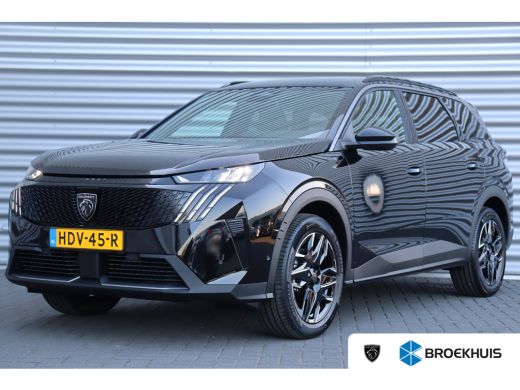 Peugeot 5008 1.2 HYBRID 136PK 7-ZITS ALLURE AUTOMAAT / NAVI / LEDER / CLIMA / FULL-LED / 19" LMV / KEYLESS / 3... Peugeot 5008 1.2 HYBRID 136PK 7-ZITS ALLURE AUTOMAAT / NAVI / LEDER / CLIMA / FULL-LED / 19" LMV / KEYLESS / 3...