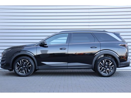 Peugeot 5008 1.2 HYBRID 136PK 7-ZITS ALLURE AUTOMAAT / NAVI / LEDER / CLIMA / FULL-LED / 19" LMV / KEYLESS / 3... ActivLease financial lease