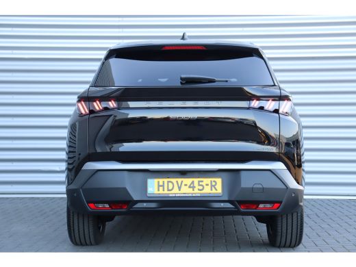 Peugeot 5008 1.2 HYBRID 136PK 7-ZITS ALLURE AUTOMAAT / NAVI / LEDER / CLIMA / FULL-LED / 19" LMV / KEYLESS / 3... ActivLease financial lease