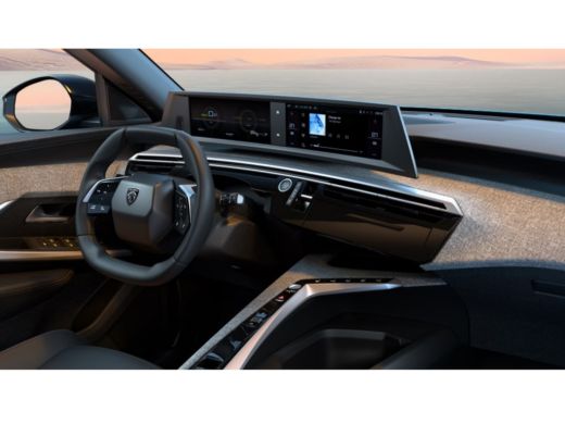 Peugeot 5008 Allure - Hybrid, | 18" lichtmetalen velgen 'BASEL' | 360 Vision & Drive Assist pack | Pack Safety... ActivLease financial lease