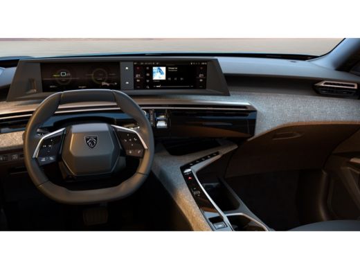 Peugeot 5008 Allure - Hybrid, | 18" lichtmetalen velgen 'BASEL' | 360 Vision & Drive Assist pack | Pack Safety... ActivLease financial lease
