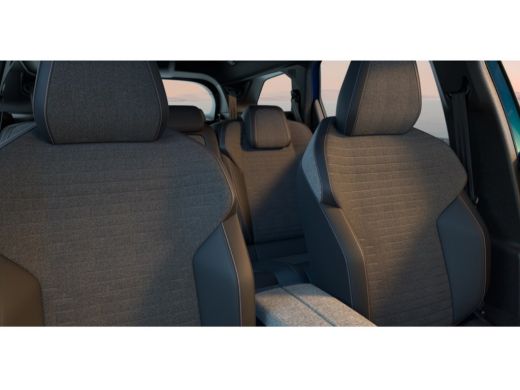 Peugeot 5008 Allure - Hybrid, | 18" lichtmetalen velgen 'BASEL' | 360 Vision & Drive Assist pack | Pack Safety... ActivLease financial lease
