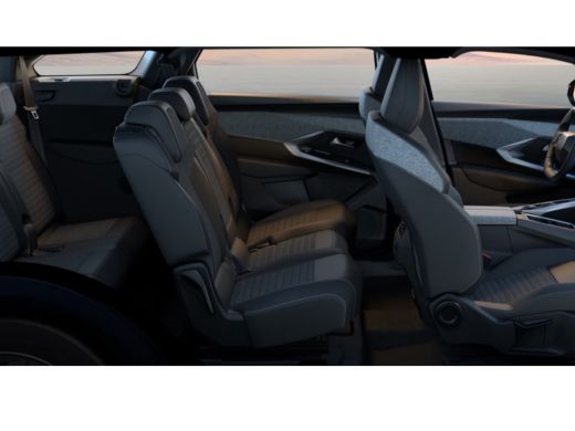Peugeot 5008 Allure - Hybrid, | 18" lichtmetalen velgen 'BASEL' | 360 Vision & Drive Assist pack | Pack Safety... ActivLease financial lease