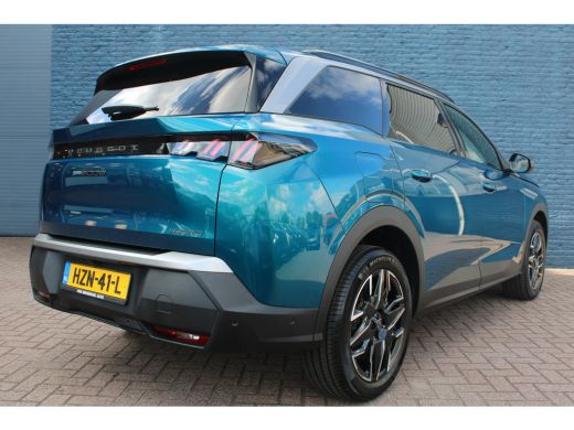 Peugeot 5008 Allure - Hybrid | Automaat | Navigatie | Camera | Mild Hybrid | Nieuw model | Nieuwe auto | ActivLease financial lease
