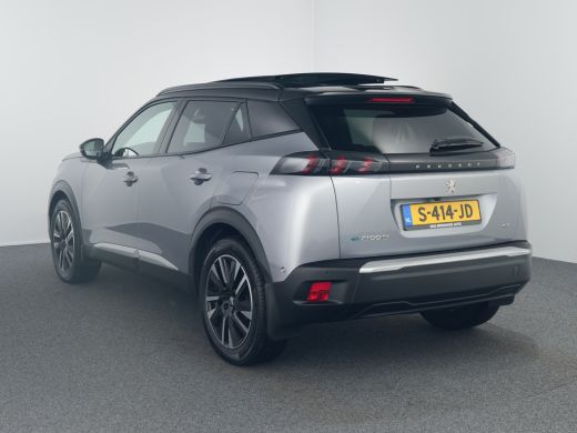 Peugeot e-2008 EV GT Pack 50 kWh | Achteruitrijcamera | Airco (automatisch) | Apple Carplay/Android Auto|telefoo... ActivLease financial lease