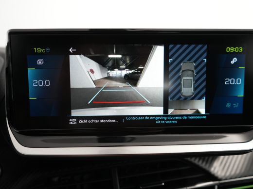 Peugeot e-2008 EV GT Pack 50 kWh | Achteruitrijcamera | Airco (automatisch) | Apple Carplay/Android Auto|telefoo... ActivLease financial lease