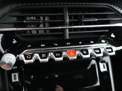 Peugeot e-2008 EV GT Pack 50 kWh | Achteruitrijcamera | Airco (automatisch) | Apple Carplay/Android Auto|telefoo... ActivLease financial lease