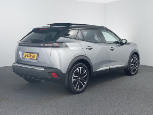 Peugeot e-2008 EV GT Pack 50 kWh | Achteruitrijcamera | Airco (automatisch) | Apple Carplay/Android Auto|telefoo... ActivLease financial lease