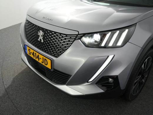 Peugeot e-2008 EV GT Pack 50 kWh | Achteruitrijcamera | Airco (automatisch) | Apple Carplay/Android Auto|telefoo... ActivLease financial lease