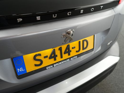 Peugeot e-2008 EV GT Pack 50 kWh | Achteruitrijcamera | Airco (automatisch) | Apple Carplay/Android Auto|telefoo... ActivLease financial lease