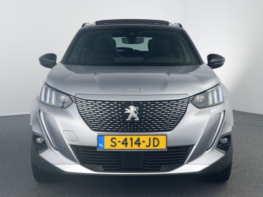 Peugeot e-2008 EV GT Pack 50 kWh | Achteruitrijcamera | Airco (automatisch) | Apple Carplay/Android Auto|telefoo... ActivLease financial lease