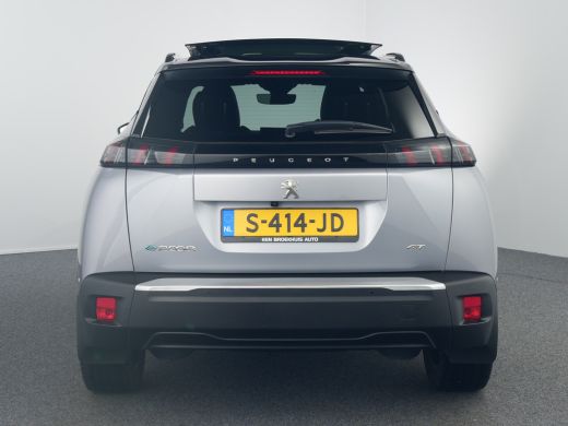 Peugeot e-2008 EV GT Pack 50 kWh | Achteruitrijcamera | Airco (automatisch) | Apple Carplay/Android Auto|telefoo... ActivLease financial lease