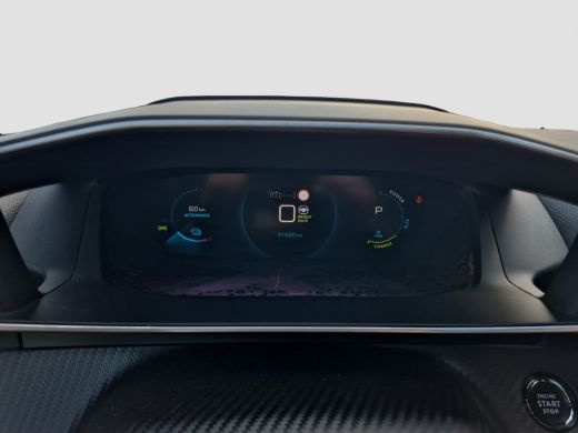 Peugeot e-2008 EV GT Pack 50 kWh Leder/Alcantara | Panoramadak | Stoel + Voorruitverwarming ActivLease financial lease