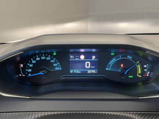 Peugeot e-208 EV Active 50 kWh Carplay | Cruise Control | Airco | Elek. Ramen | Centrale Vergrendeling | DAB | ... ActivLease financial lease