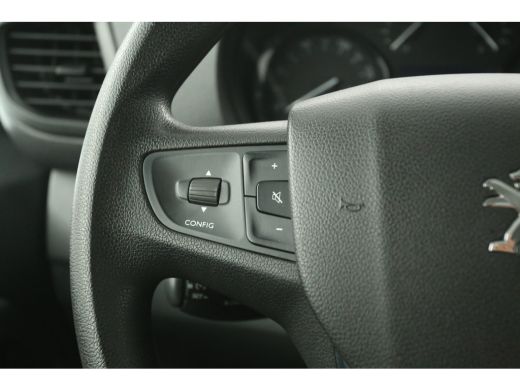 Peugeot Expert 2.0 BlueHDI 145PK L3H1 | DC | Airco | Carplay | Cruise | 2xSchuifdeur | Parkeersensoren ActivLease financial lease