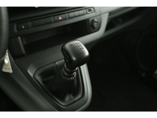 Peugeot Expert 2.0 BlueHDI 145PK L3H1 | DC | Airco | Carplay | Cruise | 2xSchuifdeur | Parkeersensoren ActivLease financial lease