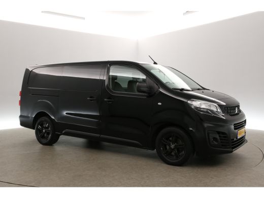 Peugeot Expert 2.0 BlueHDI 145PK L3H1 | Dubbele Cabine | 5 Persoons | Airco | Carplay | Cruise | 2xSchuifdeur | ... ActivLease financial lease