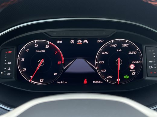 Seat Ibiza 1.0 EcoTSI FR Business Connect | Virtual Cockpit | Carplay | ACC | Camera | LED ActivLease financial lease