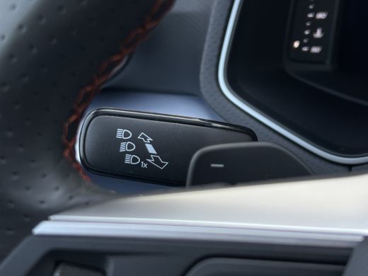 Seat Ibiza 1.0 EcoTSI FR Business Connect | Virtual Cockpit | Carplay | ACC | Camera | LED ActivLease financial lease