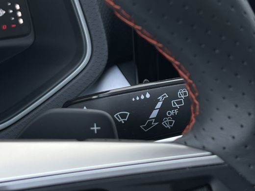 Seat Ibiza 1.0 EcoTSI FR Business Connect | Virtual Cockpit | Carplay | ACC | Camera | LED ActivLease financial lease
