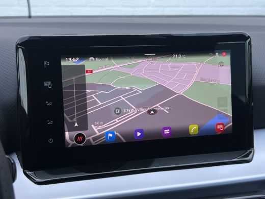 Seat Ibiza 1.0 EcoTSI FR Business Connect | Virtual Cockpit | Carplay | ACC | Camera | LED ActivLease financial lease