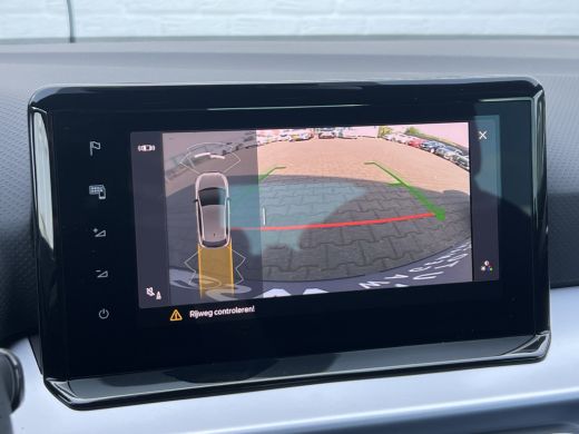 Seat Ibiza 1.0 EcoTSI FR Business Connect | Virtual Cockpit | Carplay | ACC | Camera | LED ActivLease financial lease