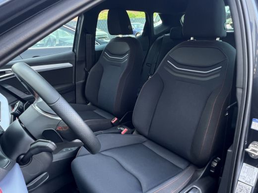 Seat Ibiza 1.0 EcoTSI FR Business Connect | Virtual Cockpit | Carplay | ACC | Camera | LED ActivLease financial lease