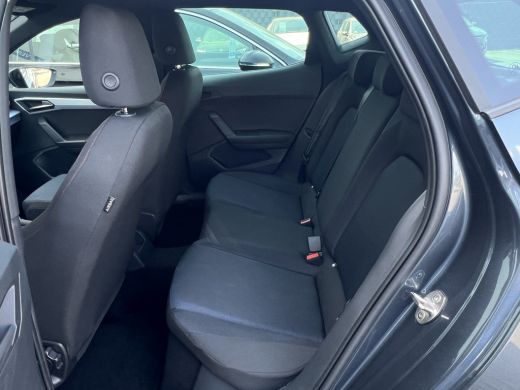 Seat Ibiza 1.0 EcoTSI FR Business Connect | Virtual Cockpit | Carplay | ACC | Camera | LED ActivLease financial lease