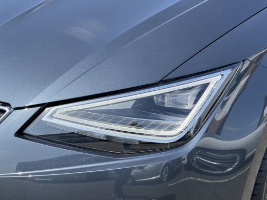Seat Ibiza 1.0 EcoTSI FR Business Connect | Virtual Cockpit | Carplay | ACC | Camera | LED ActivLease financial lease