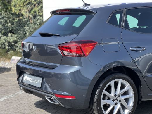 Seat Ibiza 1.0 EcoTSI FR Business Connect | Virtual Cockpit | Carplay | ACC | Camera | LED ActivLease financial lease