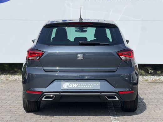 Seat Ibiza 1.0 EcoTSI FR Business Connect | Virtual Cockpit | Carplay | ACC | Camera | LED ActivLease financial lease