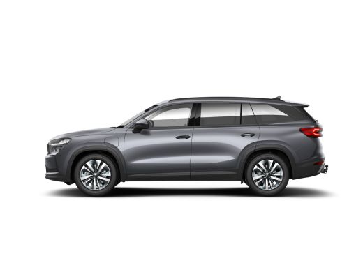 Skoda Kodiaq Business Edition | Achteruitrijcamera | Crew Protect Assist | Cruise control met speedlimiter ActivLease financial lease