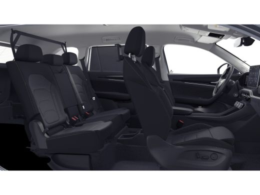 Skoda Kodiaq Business Edition | Achteruitrijcamera | Crew Protect Assist | Cruise control met speedlimiter ActivLease financial lease