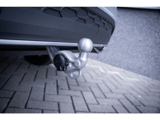 Skoda Kodiaq Sportline Business | Achteruitrijcamera | Crew Protect Assist | Cruise control met speedlimiter ActivLease financial lease