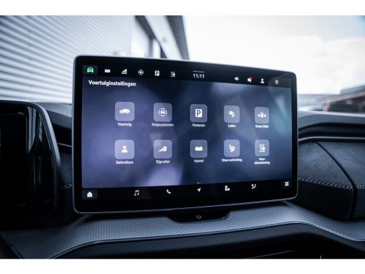 Skoda Kodiaq Sportline Business | Achteruitrijcamera | Crew Protect Assist | Cruise control met speedlimiter ActivLease financial lease