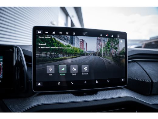 Skoda Kodiaq Sportline Business | Achteruitrijcamera | Crew Protect Assist | Cruise control met speedlimiter ActivLease financial lease