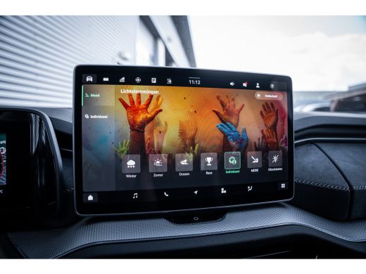 Skoda Kodiaq Sportline Business | Achteruitrijcamera | Crew Protect Assist | Cruise control met speedlimiter ActivLease financial lease