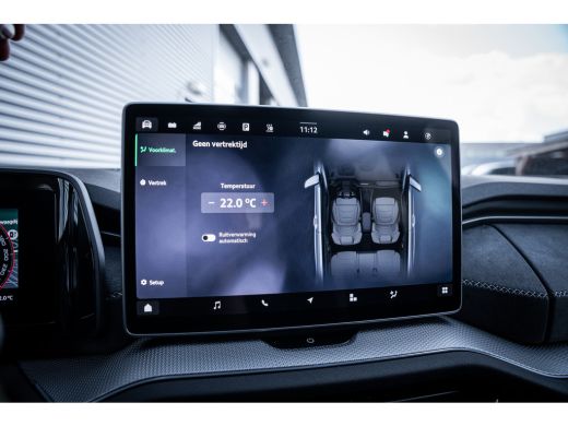 Skoda Kodiaq Sportline Business | Achteruitrijcamera | Crew Protect Assist | Cruise control met speedlimiter ActivLease financial lease