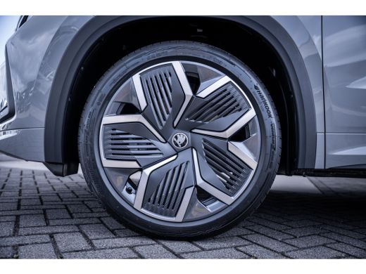 Skoda Kodiaq Sportline Business | Achteruitrijcamera | Crew Protect Assist | Cruise control met speedlimiter ActivLease financial lease