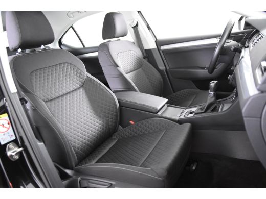 Skoda Superb 1.5 TSI *1ste eigenaar*Navigatie*Trekhaak*DAB* ActivLease financial lease
