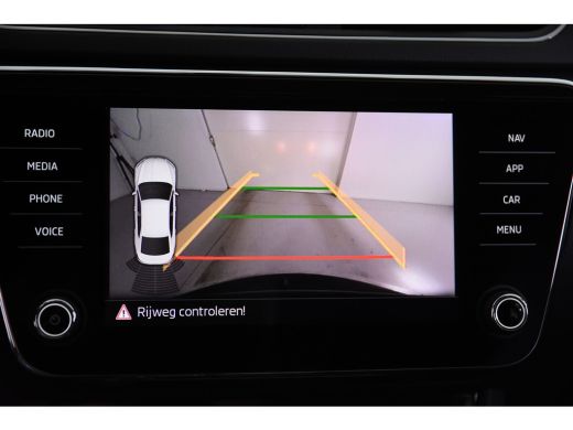 Skoda Superb 1.5 TSI *1ste eigenaar*Navigatie*Trekhaak*DAB* ActivLease financial lease