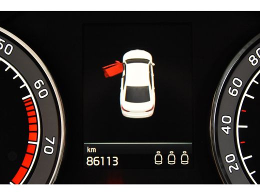 Skoda Superb 1.5 TSI *1ste eigenaar*Navigatie*Trekhaak*DAB* ActivLease financial lease