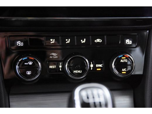Skoda Superb 1.5 TSI *1ste eigenaar*Navigatie*Trekhaak*DAB* ActivLease financial lease