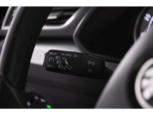 Skoda Superb 1.5 TSI *1ste eigenaar*Navigatie*Trekhaak*DAB* ActivLease financial lease