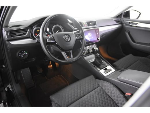 Skoda Superb 1.5 TSI *1ste eigenaar*Navigatie*Trekhaak*DAB* ActivLease financial lease